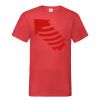 Valueweight v-neck T Thumbnail