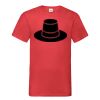 Valueweight v-neck T Thumbnail