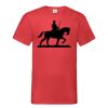 Valueweight v-neck T Thumbnail