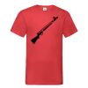 Valueweight v-neck T Thumbnail