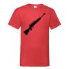 Valueweight v-neck T Thumbnail