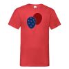 Valueweight v-neck T Thumbnail