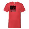 Valueweight v-neck T Thumbnail
