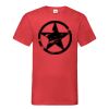 Valueweight v-neck T Thumbnail