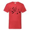 Valueweight v-neck T Thumbnail