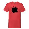 Valueweight v-neck T Thumbnail