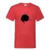 Valueweight v-neck T Thumbnail