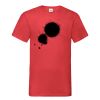 Valueweight v-neck T Thumbnail
