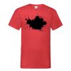 Valueweight v-neck T Thumbnail