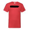 Valueweight v-neck T Thumbnail