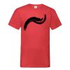 Valueweight v-neck T Thumbnail
