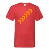 Valueweight v-neck T Thumbnail