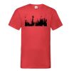 Valueweight v-neck T Thumbnail