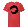 Valueweight v-neck T Thumbnail