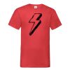 Valueweight v-neck T Thumbnail