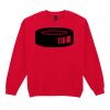 Heavy Blend™ adult crew neck sweatshirt Thumbnail