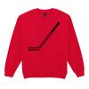 Heavy Blend™ adult crew neck sweatshirt Thumbnail