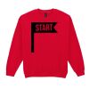 Heavy Blend™ adult crew neck sweatshirt Thumbnail