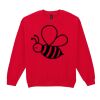 Heavy Blend™ adult crew neck sweatshirt Thumbnail