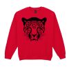 Heavy Blend™ adult crew neck sweatshirt Thumbnail
