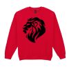 Heavy Blend™ adult crew neck sweatshirt Thumbnail