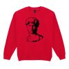 Heavy Blend™ adult crew neck sweatshirt Thumbnail