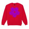 Heavy Blend™ adult crew neck sweatshirt Thumbnail