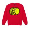 Heavy Blend™ adult crew neck sweatshirt Thumbnail