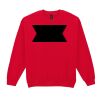 Heavy Blend™ adult crew neck sweatshirt Thumbnail
