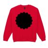 Heavy Blend™ adult crew neck sweatshirt Thumbnail