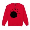 Heavy Blend™ adult crew neck sweatshirt Thumbnail