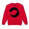 Heavy Blend™ adult crew neck sweatshirt Thumbnail