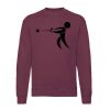 Classic 80/20 set-in sweatshirt Thumbnail