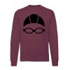 Classic 80/20 set-in sweatshirt Thumbnail