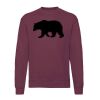 Classic 80/20 set-in sweatshirt Thumbnail