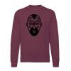Classic 80/20 set-in sweatshirt Thumbnail