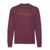 Classic 80/20 set-in sweatshirt Thumbnail