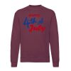 Classic 80/20 set-in sweatshirt Thumbnail