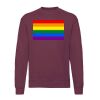 Classic 80/20 set-in sweatshirt Thumbnail