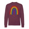 Classic 80/20 set-in sweatshirt Thumbnail