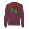 Classic 80/20 set-in sweatshirt Thumbnail