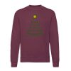 Classic 80/20 set-in sweatshirt Thumbnail