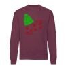 Classic 80/20 set-in sweatshirt Thumbnail