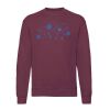 Classic 80/20 set-in sweatshirt Thumbnail
