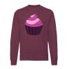 Classic 80/20 set-in sweatshirt Thumbnail