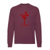 Classic 80/20 set-in sweatshirt Thumbnail