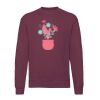 Classic 80/20 set-in sweatshirt Thumbnail