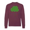 Classic 80/20 set-in sweatshirt Thumbnail