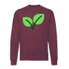Classic 80/20 set-in sweatshirt Thumbnail
