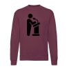 Classic 80/20 set-in sweatshirt Thumbnail